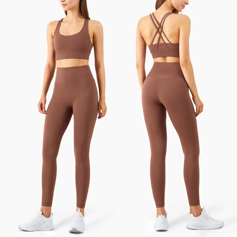 Heißer Verkauf 2023: Figurbetonte Fitness-Leggings