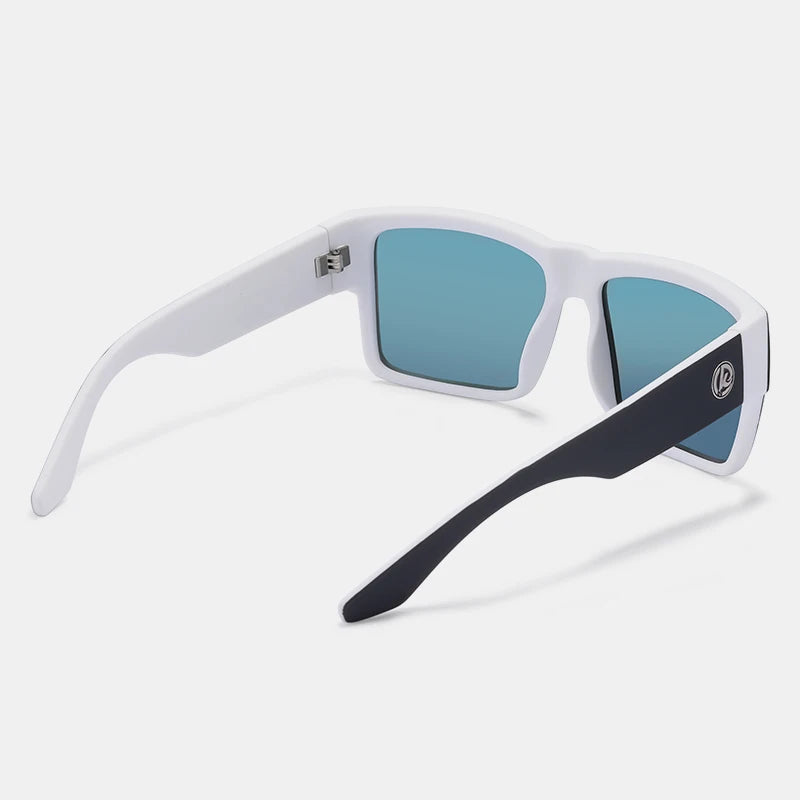 Couple's Mirror Lens Sunglasses