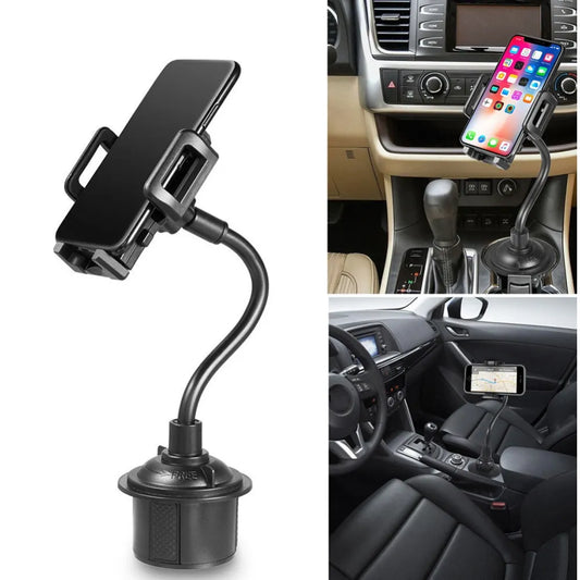 Universal Car Telephone Stand Cup Holder