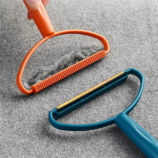 Home Cleansing Lint Remover Brush