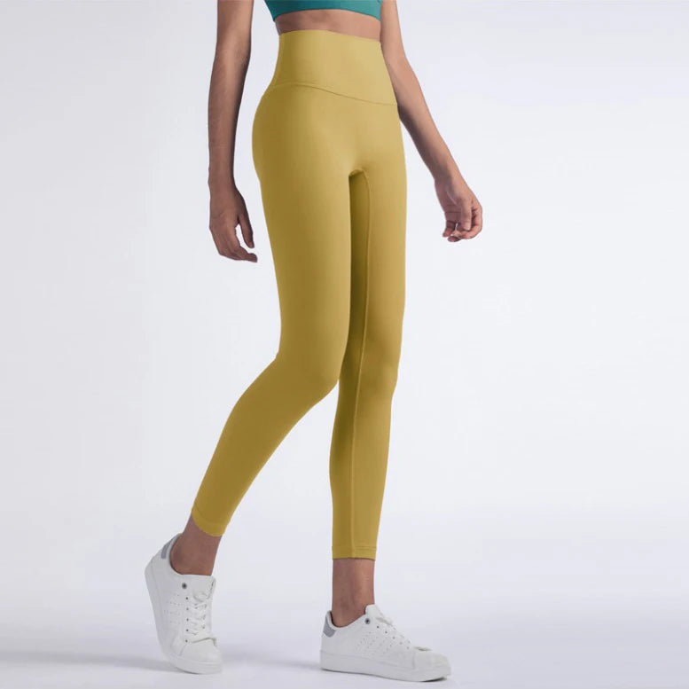 Heißer Verkauf 2023: Figurbetonte Fitness-Leggings