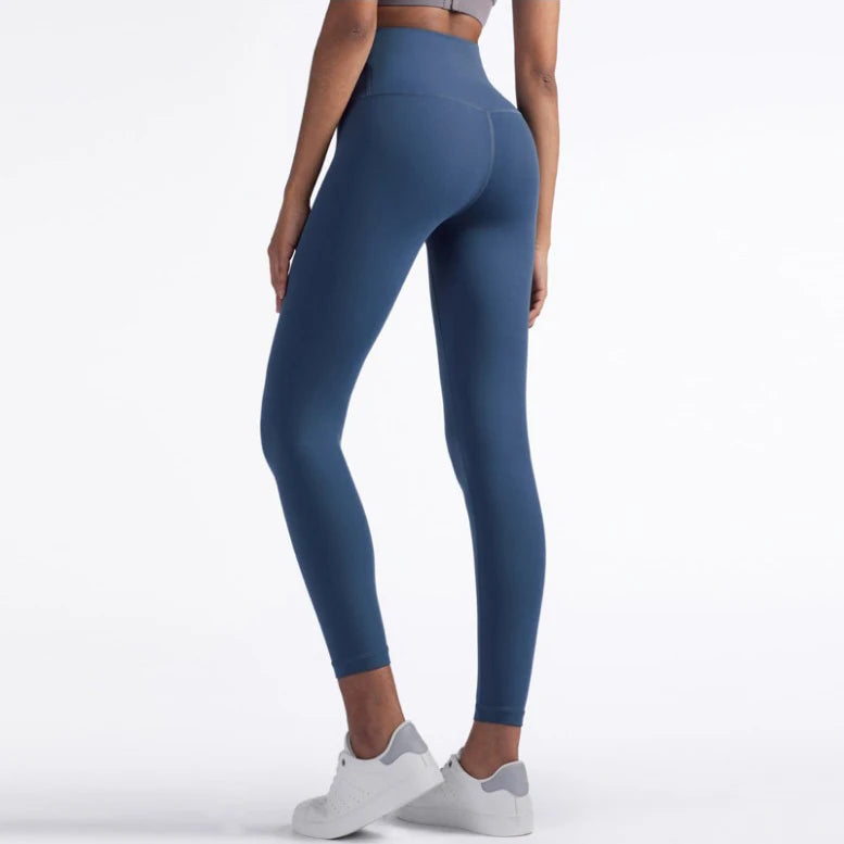 Heißer Verkauf 2023: Figurbetonte Fitness-Leggings