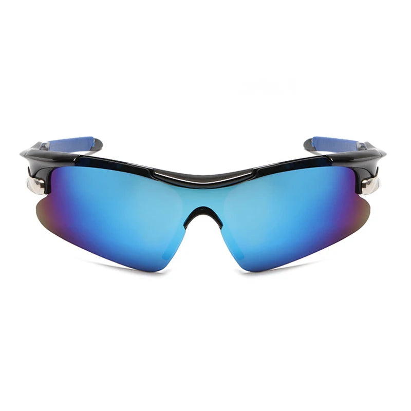 Lunettes de Soleil Cyclisme Sport Protection Route &amp; Montagne