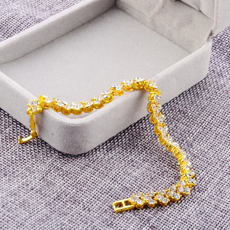Heart Bracelet for Women