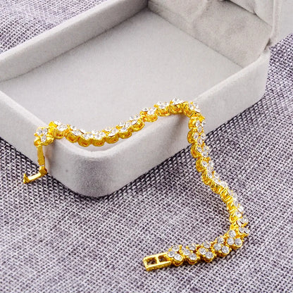 Heart Bracelet for Women