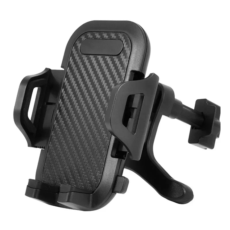 Heavy Duty Suction Cup Mount - Car Phone Stand