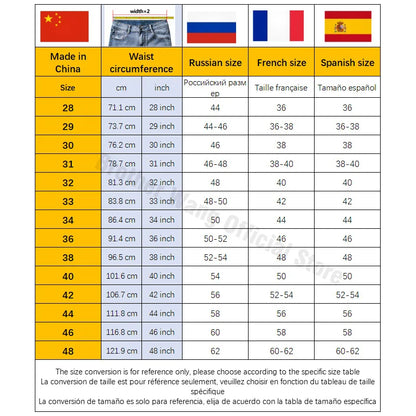 Plus Size Light Blue Stretch Denim Jeans