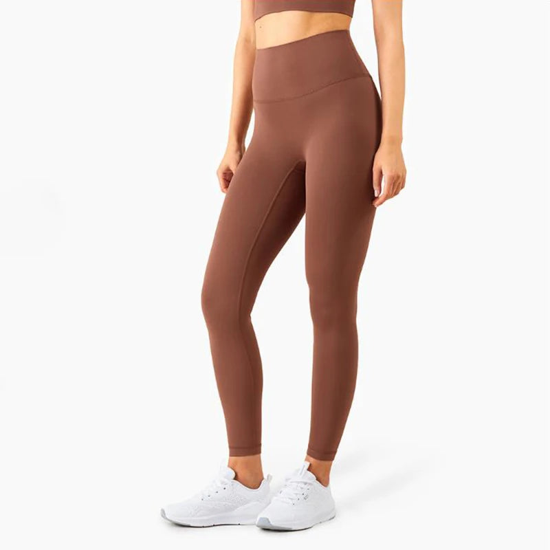 Heißer Verkauf 2023: Figurbetonte Fitness-Leggings