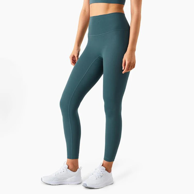 Heißer Verkauf 2023: Figurbetonte Fitness-Leggings