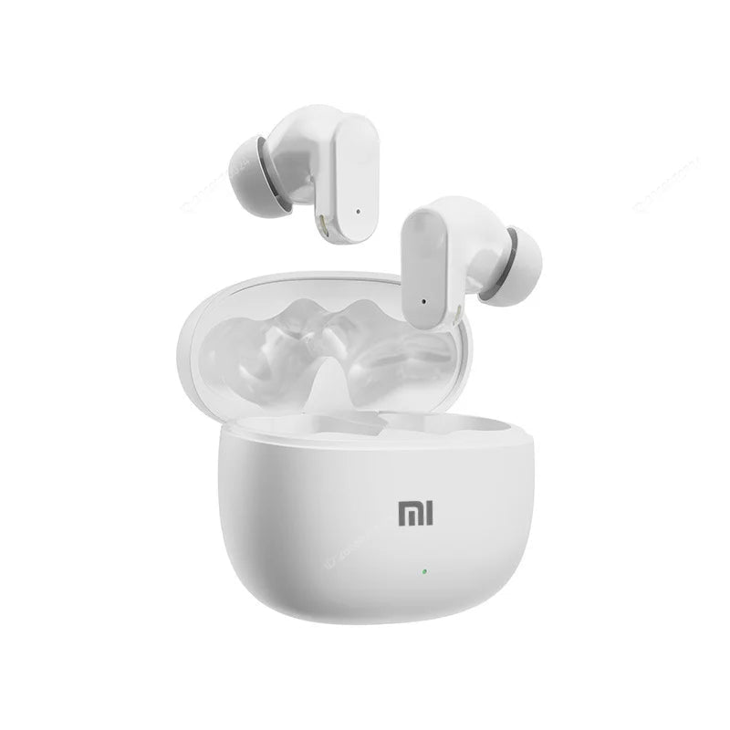 Hi-Fi Sound Long Battery Life ENC Mini Bluetooth Earbuds