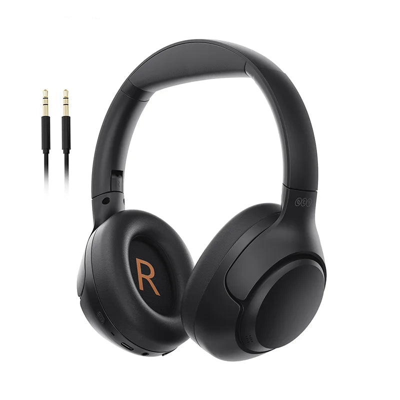 Hi-Res Audio Wireless Noise Canceling Headphones