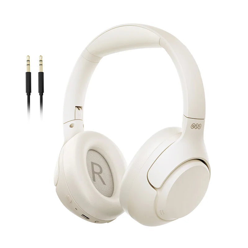 Hi-Res Audio Wireless Noise Canceling Headphones