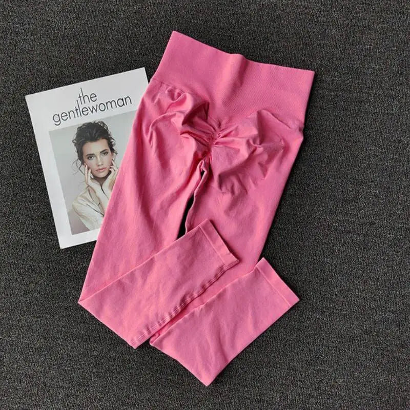 High Waist Gym Legging