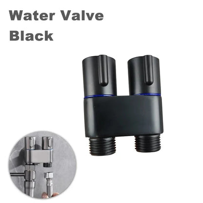 High-Pressure Hygienic Toilet Cleaning Bidet Sprayer