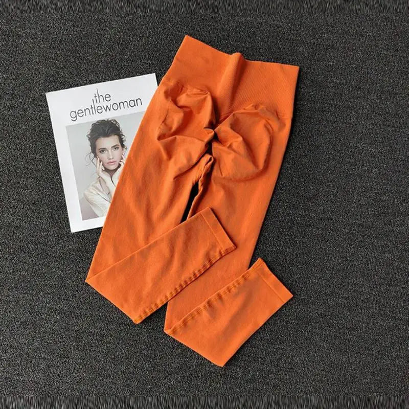 High Waist Gym Legging