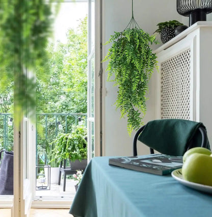 Home Artificial Greenery