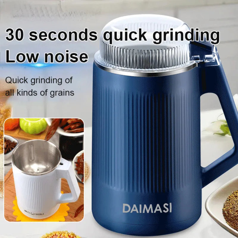 Household Multifunctional Kitchen Grinding Machine