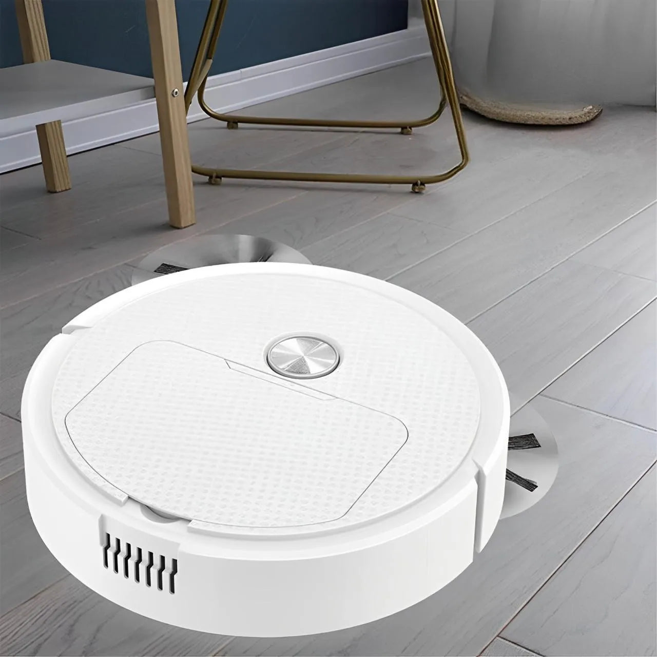 Household Sweeping Robot Wireless Vacuum Cleaner