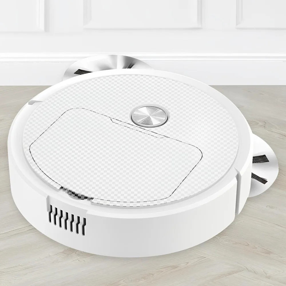 Household Sweeping Robot Wireless Vacuum Cleaner