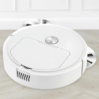 Household Sweeping Robot Wireless Vacuum Cleaner