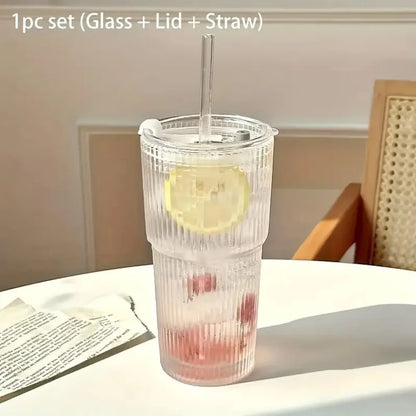 Juice Glass