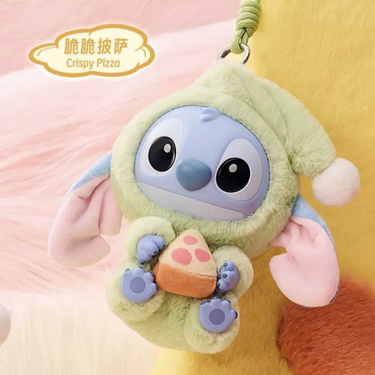 Kid's Cartoon Stuffed Plush Toys