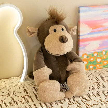 Kid's Stuffed Animals Jungle Toys
