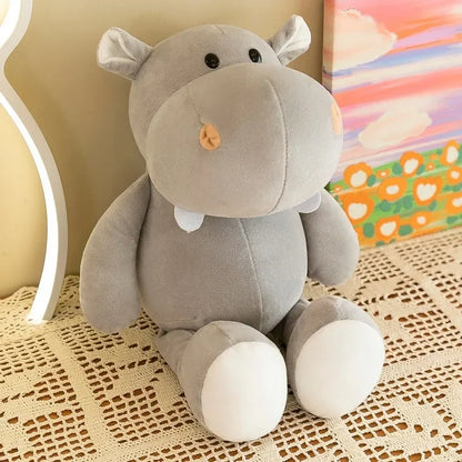 Kid's Stuffed Animals Jungle Toys