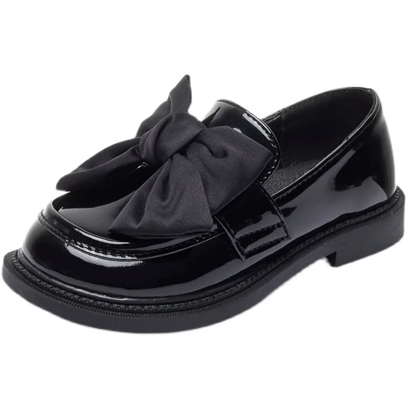 Kid's Bow Shoes