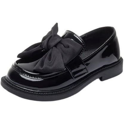 Kid's Bow Shoes