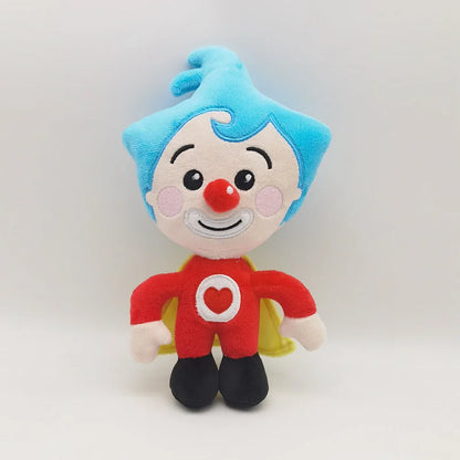 Kid's Cartoon Stuffed Plush Toys
