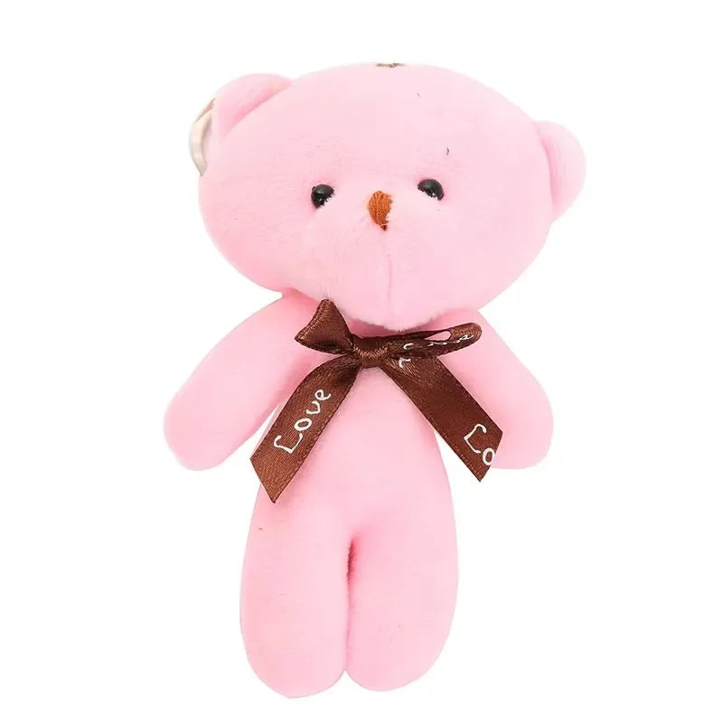 Kid's Tedy Bear Toys