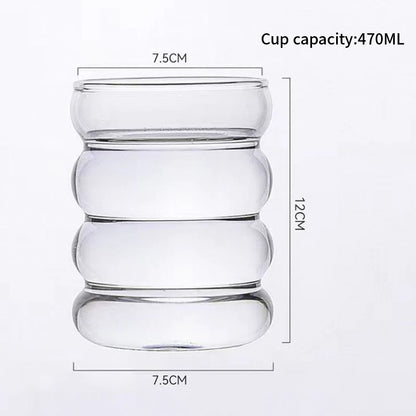 Kitchen Cocktail Drinkware Coffee Mug