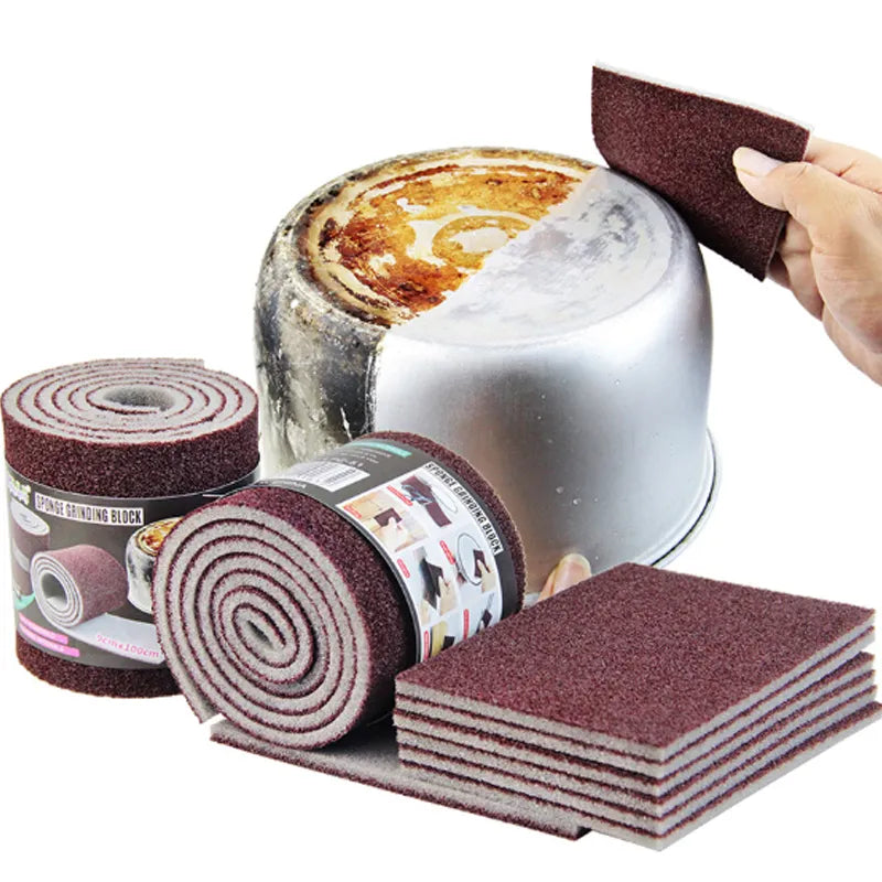 Kitchen Eraser Sponge