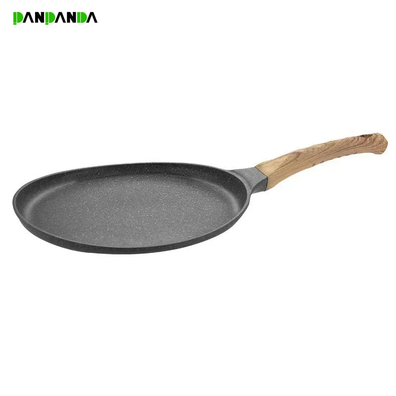 Kitchen Maifan Stone Frying Pan