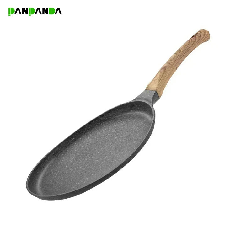 Kitchen Maifan Stone Frying Pan