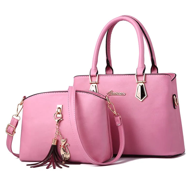Ladies Handbag - Women Shoulder Bag