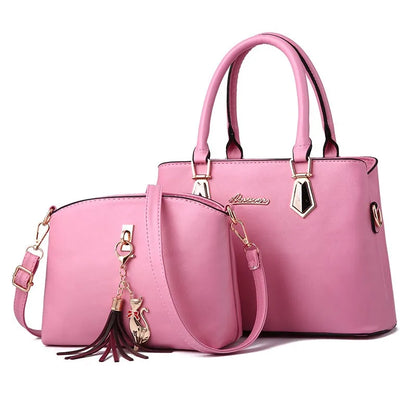 Ladies Handbag - Women Shoulder Bag