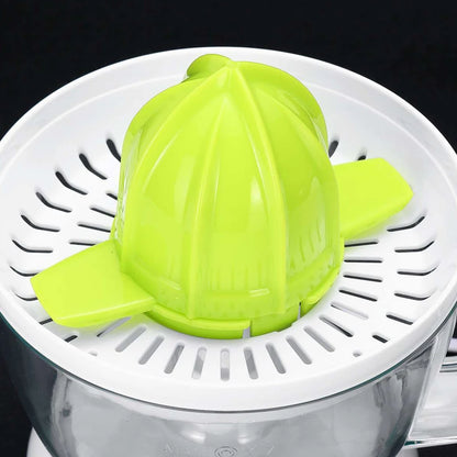 Large Capacity Electric Fruit Squeezer Machine