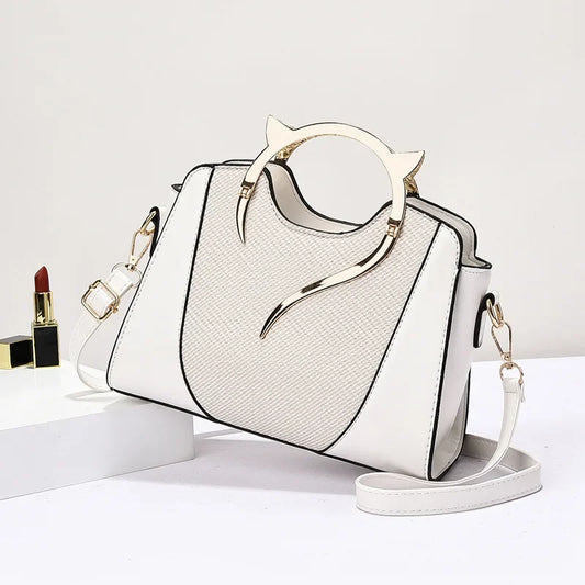 Large Capacity Women's Designer Messenger Bag