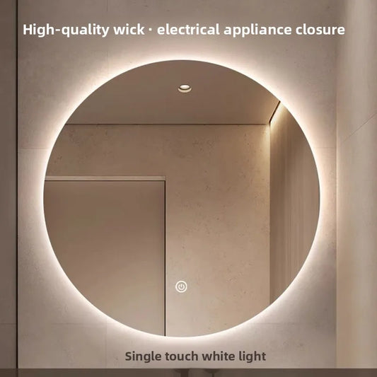 Led Touch Screen Bathroom Vanity Mirror