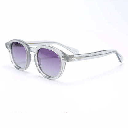 Unisex Lemtosh Style Polarized Sunglasses