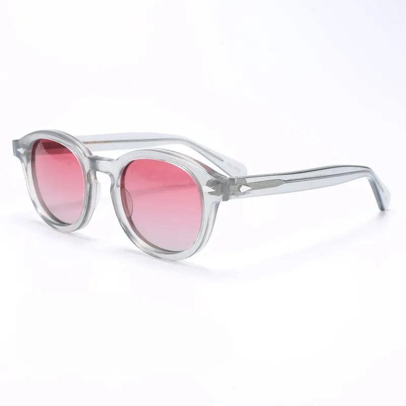Unisex Lemtosh Style Polarized Sunglasses