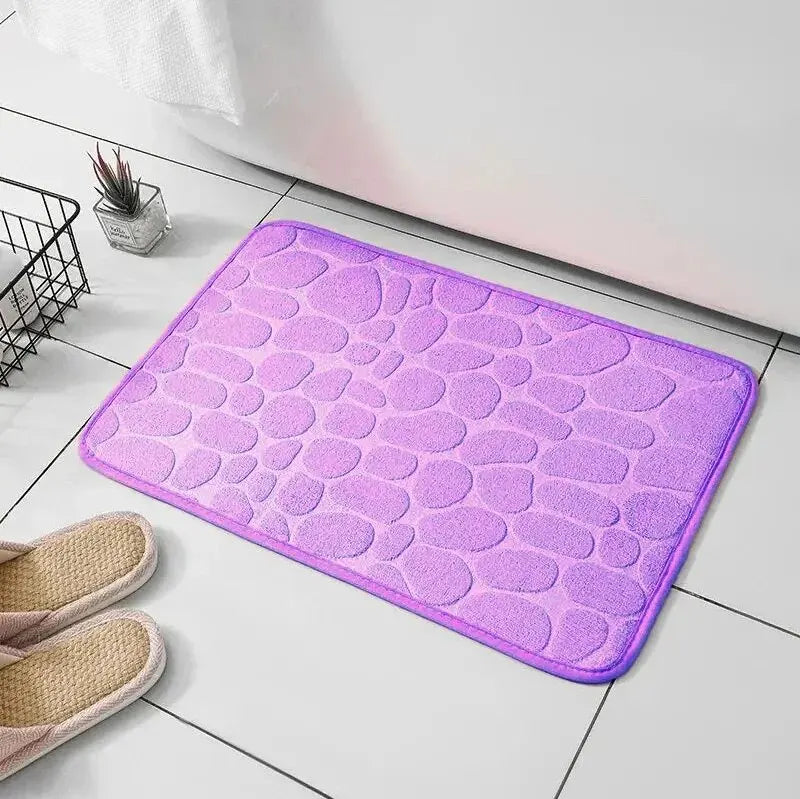 Bathroom Rugs