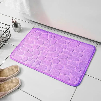 Bathroom Rugs
