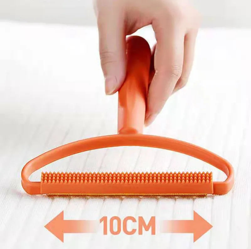 Lint Remover