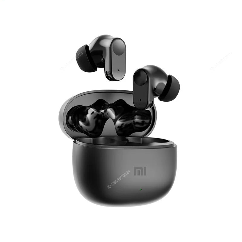 Hi-Fi Sound Long Battery Life ENC Mini Bluetooth Earbuds