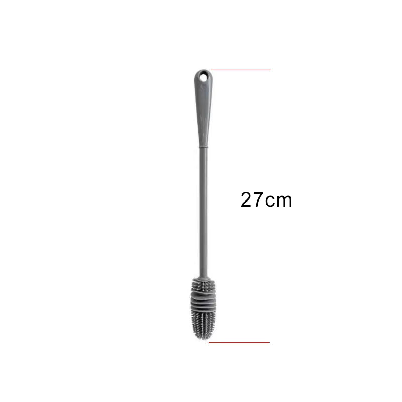 Long Handle Bottle Brush