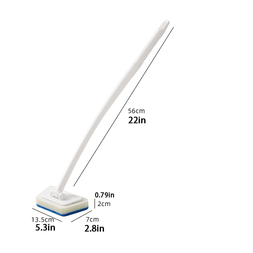 Long Handle Cleaning Brush