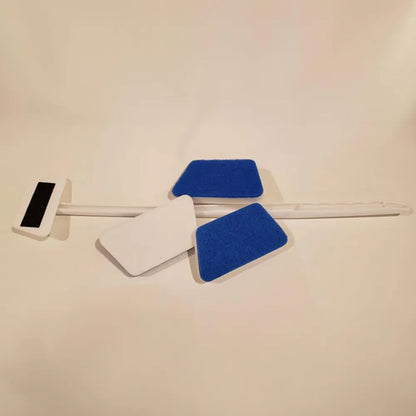 Long Handle Cleaning Brush
